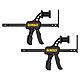 DeWalt DWS5026 Quick Clamps Pair For Guide Rails