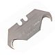 Stanley 1996 Pack of 5 Hooked Trimming Knife Blades 011983