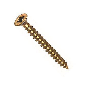 Picture of Reisser Cutter 4.0 x 40mm Countersunk Wood Screws