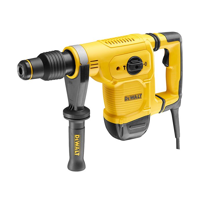 Dewalt Breaker Machine 5kg Price DeWalt D25810K SDS-Max 5KG Chipping Hammer - Ray Grahams DIY Store