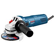 Bosch GWS 750 115mm 750w Professional Angle Grinder