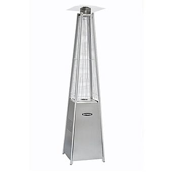 Outback 370665 Flame Tower Gas Patio Heater