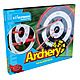 Kingfisher GA017 Archery Set with Target Board Game