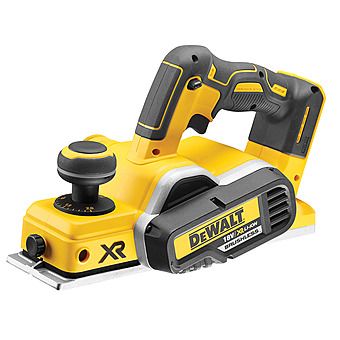 Dewalt DCP580N 18V XR Brushless Cordless Planer Body Only