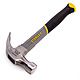 Stanley STHT0-51310 20oz Fiberglass Shaft Claw Hammer