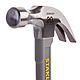 Stanley STHT0-51310 20oz Fiberglass Shaft Claw Hammer