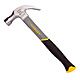 Stanley STHT0-51310 20oz Fiberglass Shaft Claw Hammer