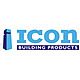 100mm Rectangular to 100mm Round Duct Male Bend