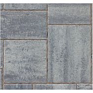 Historic Riven Slate Mix Pack of 5 Sizes