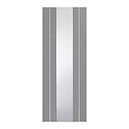 Grey Prefinished Doors