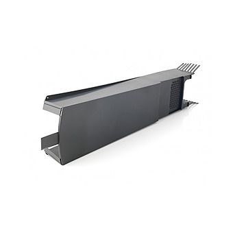 Picture of Glidevale GVVERGEGREYN Universal Dry Verge Unit for Tiles Grey