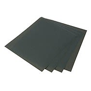 Mako Waterproof Wet And Dry Sandpaper Sheet 180 Grit