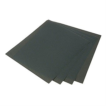 Mako Waterproof Wet And Dry Sandpaper Sheet 400 Grit