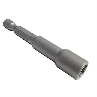 Wilco Magnetic 5/16" Nut Setter 65mm Socket