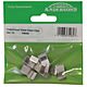Andersons PB069 Greenhouse Z Clips 12mmx9mm 15pk