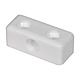 Centurion White Modesty Blocks 6 Pack