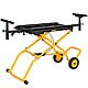 DeWalt DE7260 Folding Rolling Mitre Saw Stand