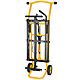 DeWalt DE7260 Folding Rolling Mitre Saw Stand
