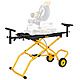 DeWalt DE7260 Folding Rolling Mitre Saw Stand