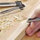 Draper 83285 12mm Bevel Edge Wood Chisel