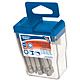 Draper 34221 Assorted Insert Bits 1/4&quot; Hex