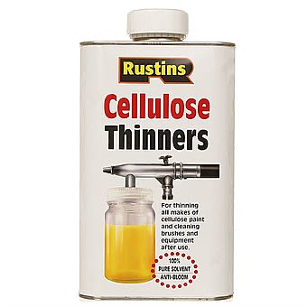 Picture of Rustins Cellulose Thinners