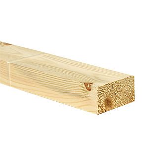 Picture of PAR Whitewood 4" Per Metre