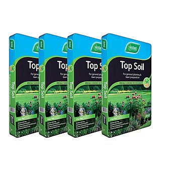 Picture of Westland Top Soil 20 Litre Bag Topsoil