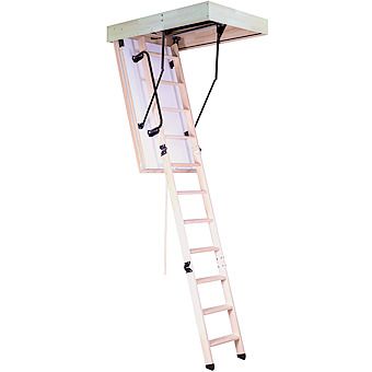 Picture of Oman Complete Loft Ladder