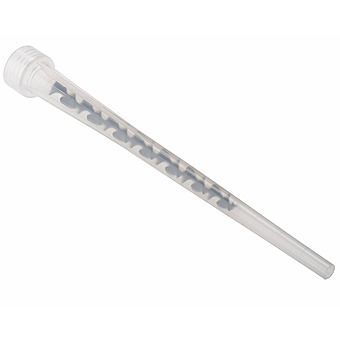 Spare Resin Nozzle For Forgefix Resin Injection System