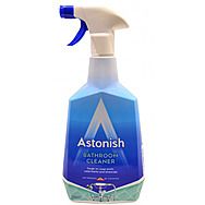 Astonish Bathroom Cleaner Spray 750ml