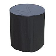 Garland W1300 Kettle Barbecue Cover Black