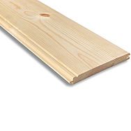 TGV Redwood Beaded Tongue and Groove 94 x 12mm