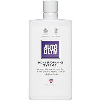 Autoglym High Performance Tyre Gel 500ml