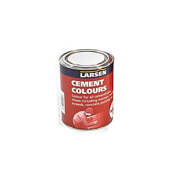 Picture of Larsen Cement Dye
