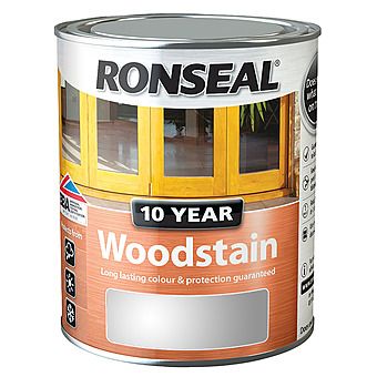 Picture of Ronseal 10 Year Wood Stain