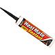 Everbuild Heatmate Sealant Black 295ml