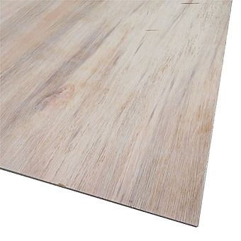 5/6mm Oak Veneered Plywood 4ft x 8ft