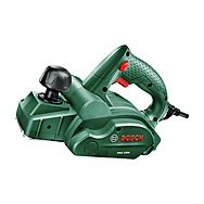 BLACK+DECKER 750W Corded Rebating Planer (KW750K-GB)