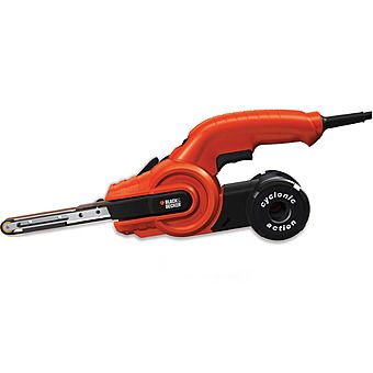 Black & Decker KA900E Powerfile Sander 230 Volt Filing Sander