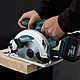 Makita DSS610Z 18V LXT 165mm Cordless Circular Saw Body Only