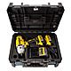 Dewalt DCF899P2 18V XR 1/2&quot; High Torque Impact Wrench 2 x 5.0Ah Batteries