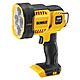 Dewalt DCL043 18V XR Spotlight LED Torch Body Only