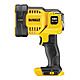 Dewalt DCL043 18V XR Spotlight LED Torch Body Only