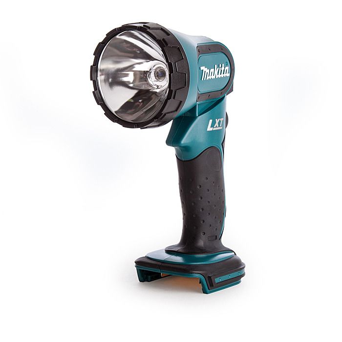 Makita BML185Z 18v Liion Torch Work Light Body Only Ray Grahams DIY