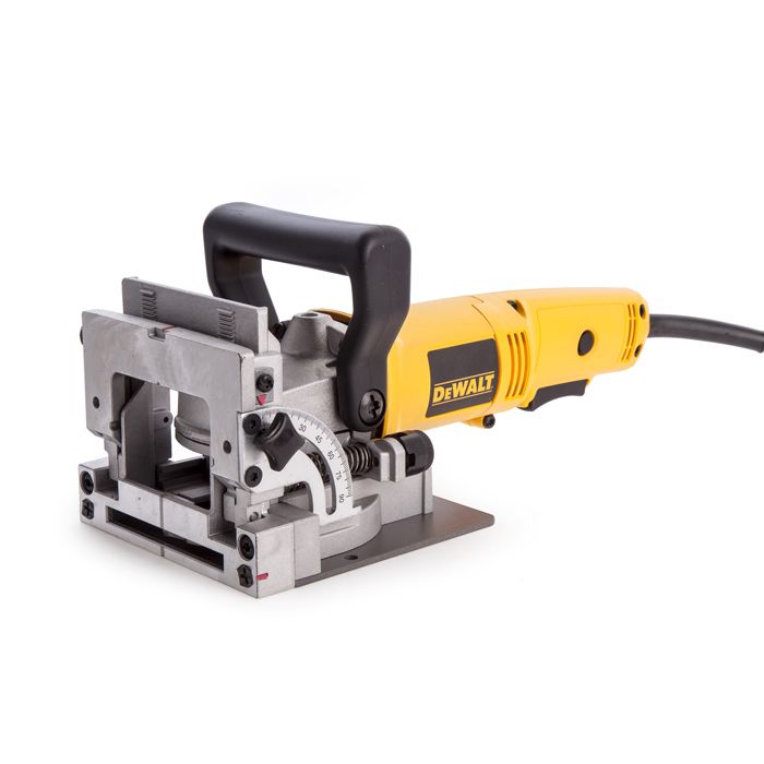 Dewalt DW682K Biscuit Jointer 600W 240V Ray Grahams DIY Store