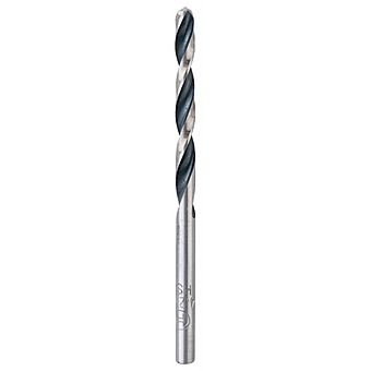 Bosch 2608577167 HSS PointTeQ Metal Drill Bit 6mm x 57-93mm