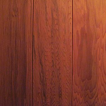 Tongue & Groove Solid Redwood Flooring 94x19mm