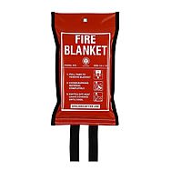 Fire Blankets