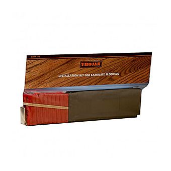 Trojan Laminate Flooring Installation Kit